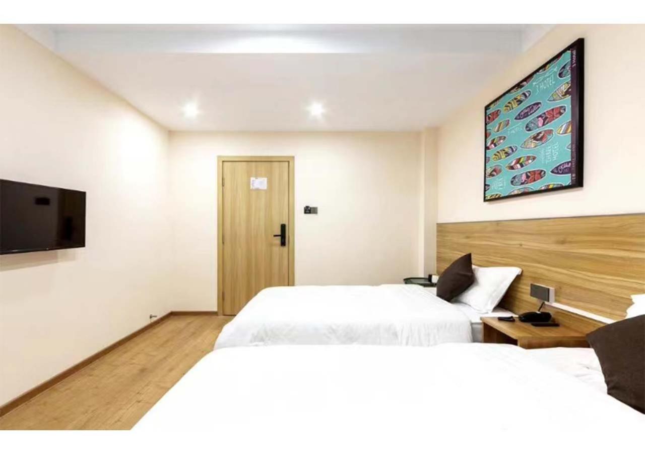 Marbella Express Hotel Manille Extérieur photo