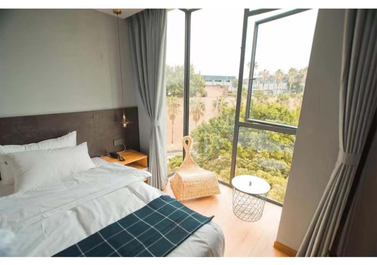 Marbella Express Hotel Manille Extérieur photo